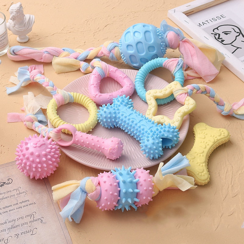 Dog Chew Toys