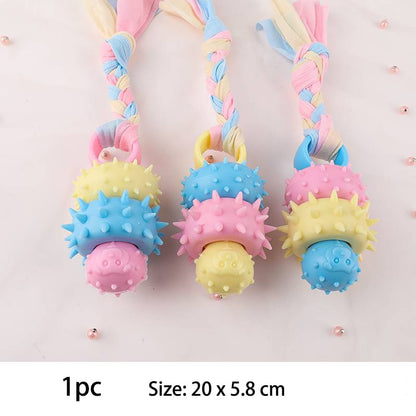 Dog Chew Toys