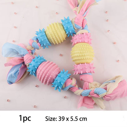 Dog Chew Toys