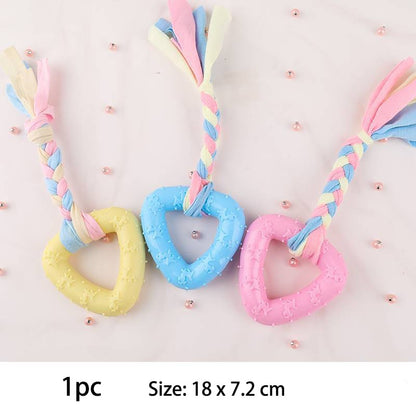 Dog Chew Toys