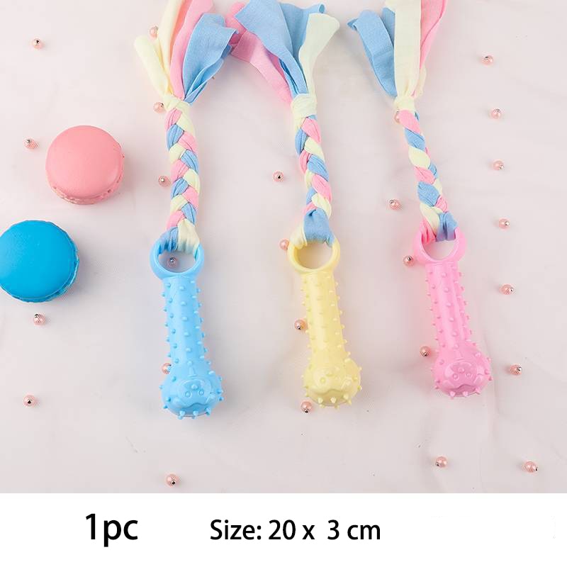 Dog Chew Toys