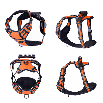 Dog Harness