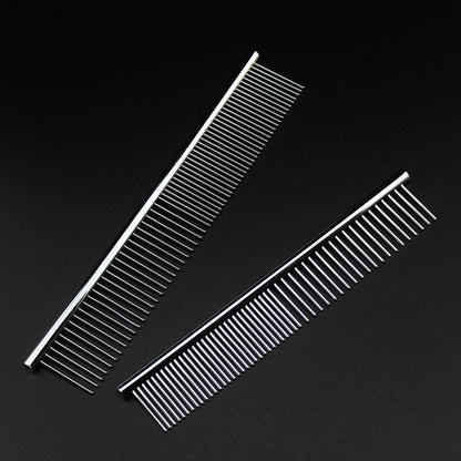 Pet Grooming Comb
