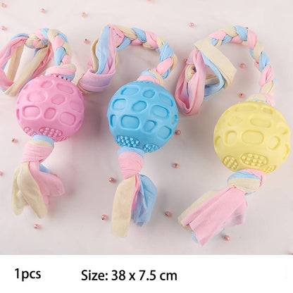 Dog Chew Toys