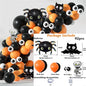 Halloween Balloons Arch Kit