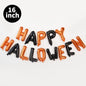 Halloween Balloons Arch Kit