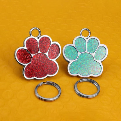 Personalized Pet Tags