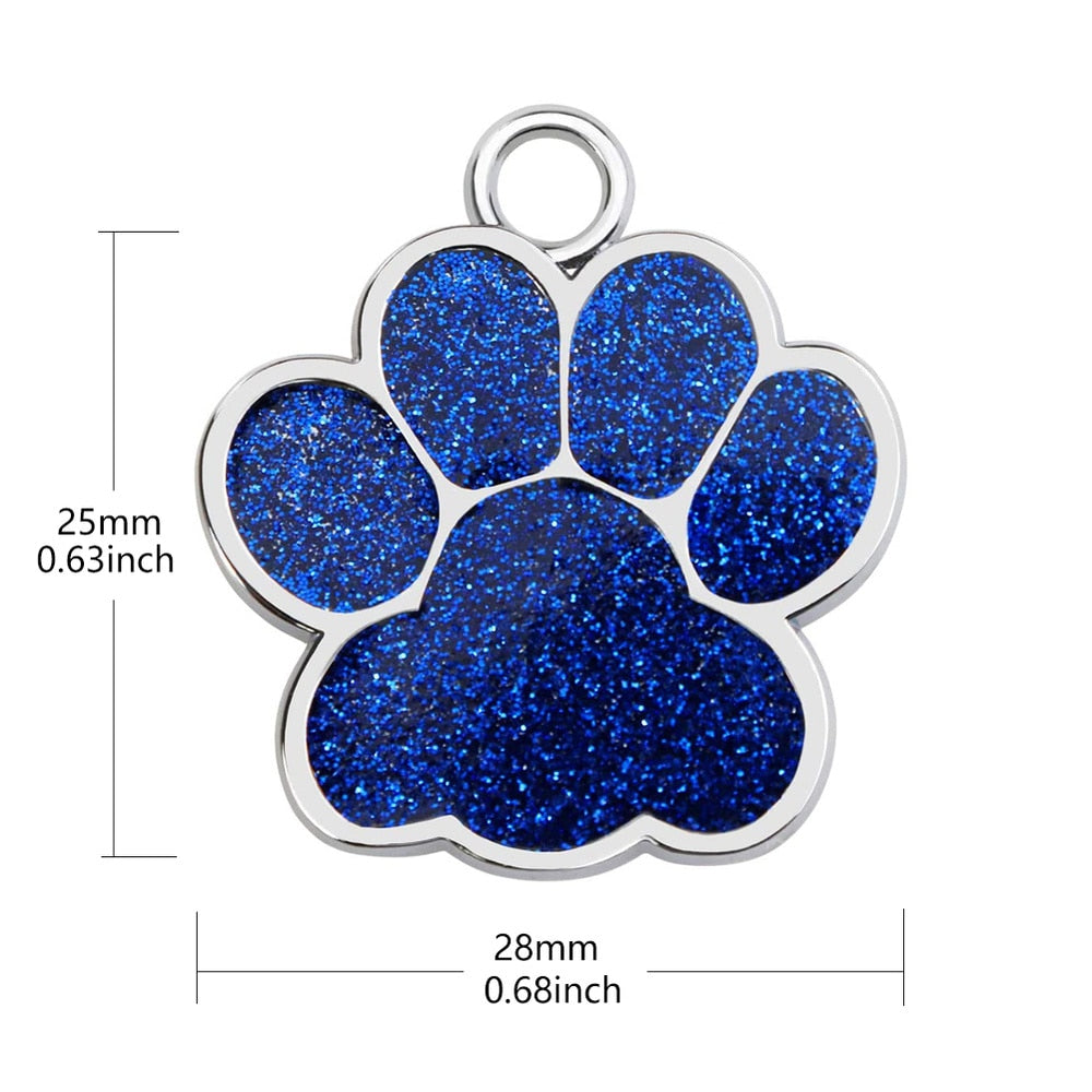 Personalized Pet Tags