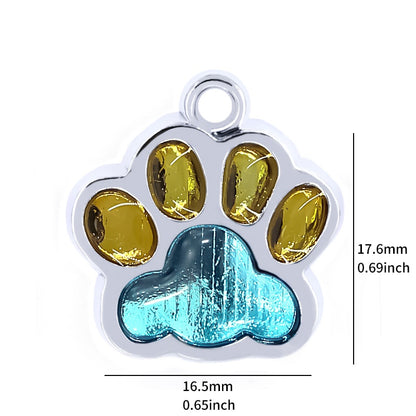 Personalized Pet Tags