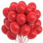 Strawberry Balloon Arch Kits