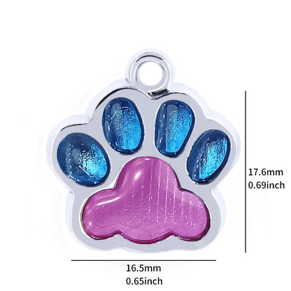 Personalized Pet Tags