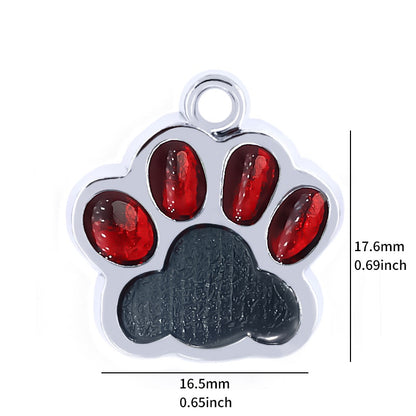 Personalized Pet Tags