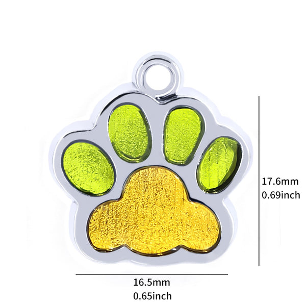 Personalized Pet Tags