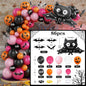 Halloween Balloons Arch Kit