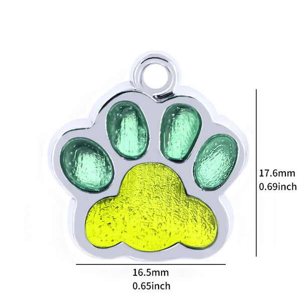 Personalized Pet Tags