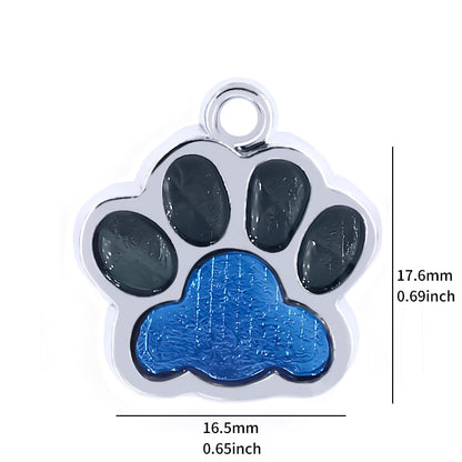 Personalized Pet Tags