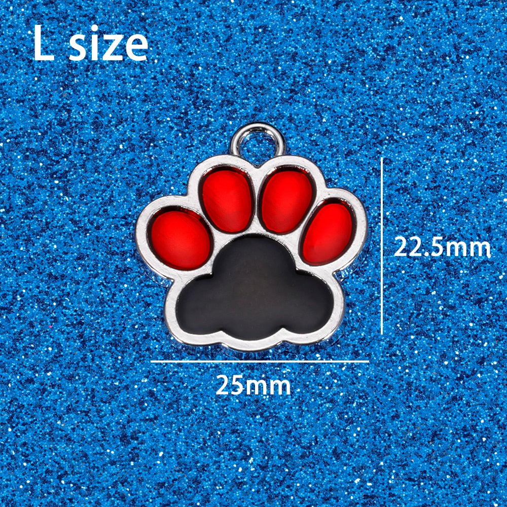 Personalized Pet Tags