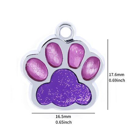Personalized Pet Tags