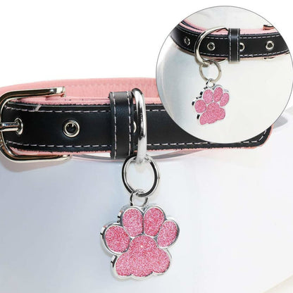 Personalized Pet Tags