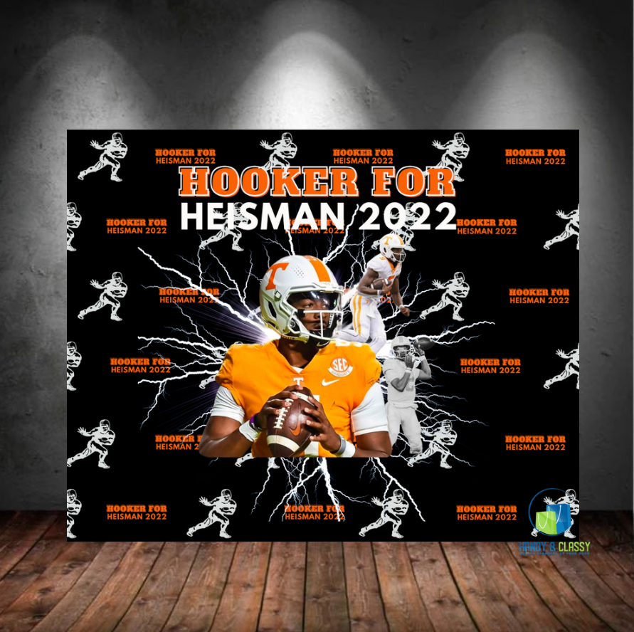 Custom Backdrop (Material: Vinyl or Cotton)