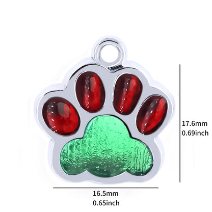 Personalized Pet Tags
