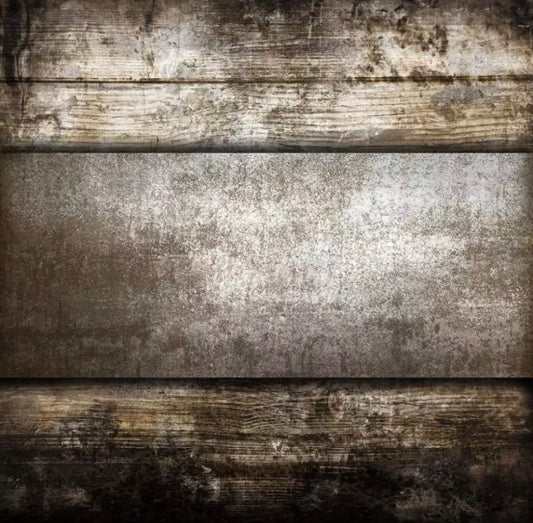 Wood Backdrop (Material: Microfiber)