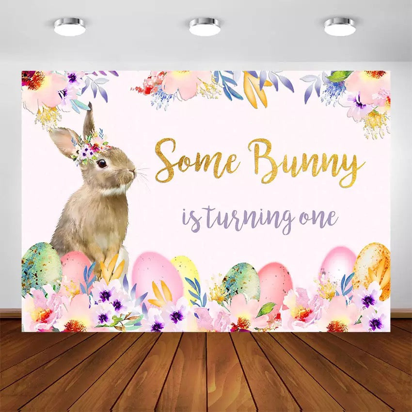 Pascua Backdrop (Material: Vinyl)