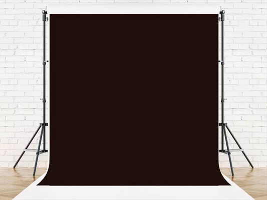 Solid Back Backdrop (Material: Microfiber)