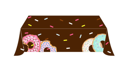 Customized Tablecloth (Rectangular)