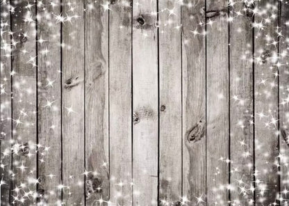 Grey Wood Backdrop (Material: Microfiber)