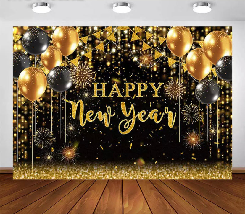 2023 Backdrop (Material: Vinyl)