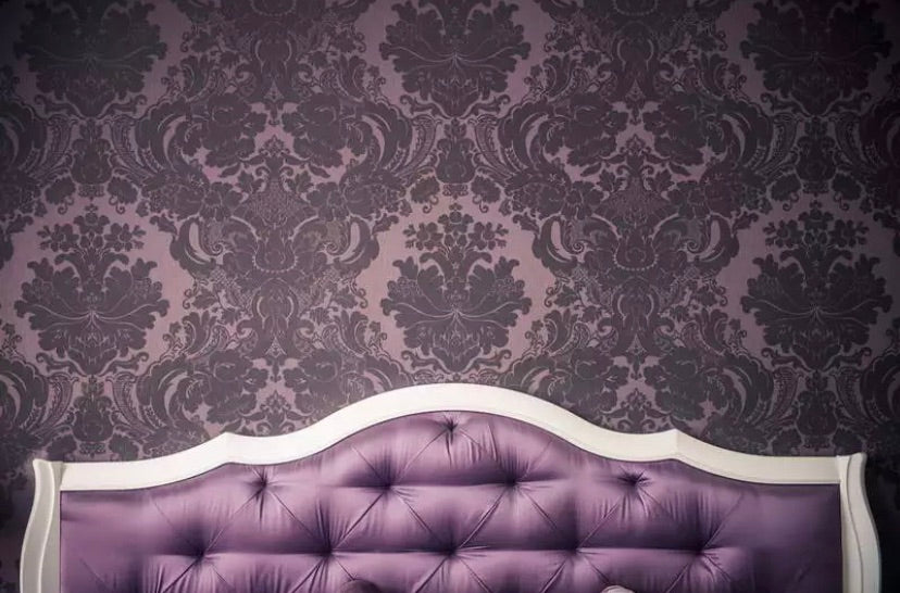 Bed Board Backdrop (Material: Microfiber)