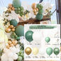 Greenly Balloon - Garland Kits