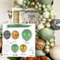 Greenly Balloon - Garland Kits