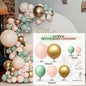 Greenly Balloon - Garland Kits