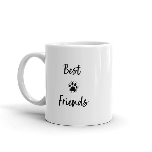 Border Collie Mug