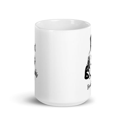Border Collie Mug