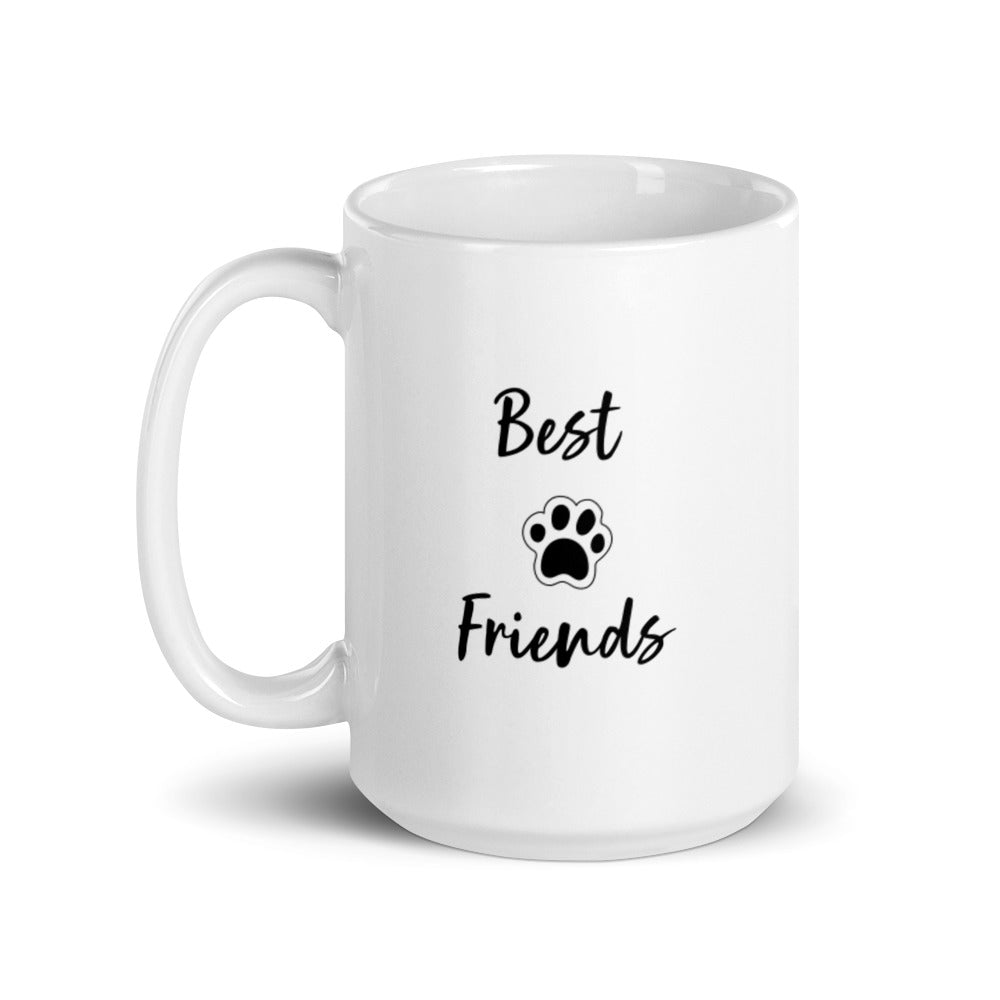 Border Collie Mug